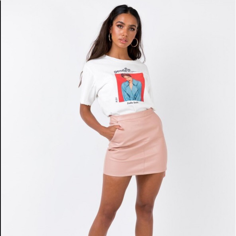 Princess Polly Mini Skirt